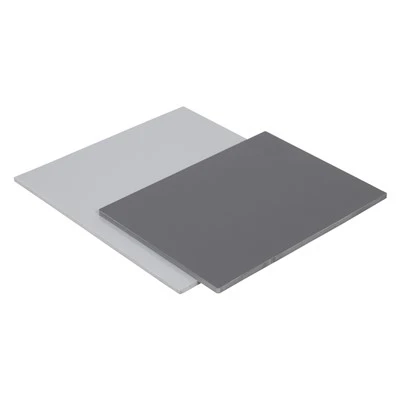 PVC siva folija